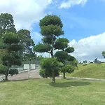 Pulai Blue Lake Homestay Johor Bahru