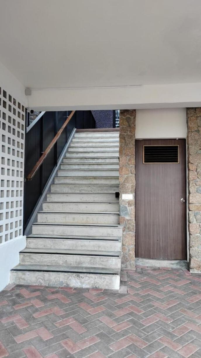 Villa Pulai Blue *